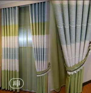 Window Curtains