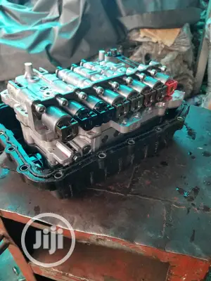Hyundai Engine Parts