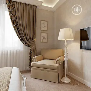 Window Curtains.