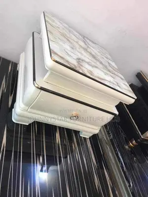 Italian Unique Led Side Side Stools