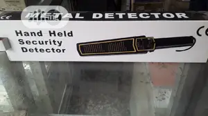 Handheld Scanner