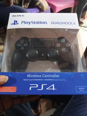 Playstation 4 Controller (Dualshock4)