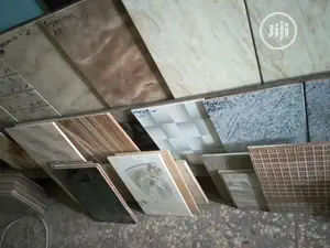 Internal and External Wall Tiles