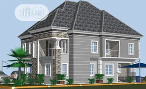 Comtemporary Architectural Design.