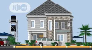 Comtemporary Architectural Design.