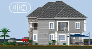 Comtemporary Architectural Design.