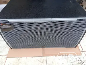 Lexicon Usa Double Sub Speaker LA 218b