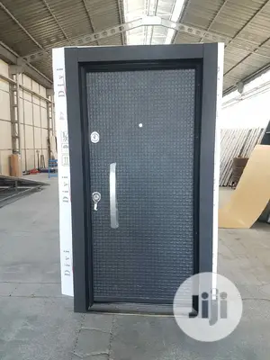 Full Metal Mat
