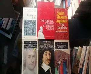Political Philosophy