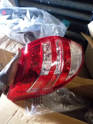 Rear Light for Toyota Rav4 2010