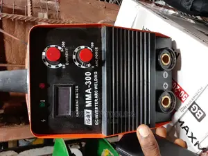 Mma 300A Inverter Welding Machine