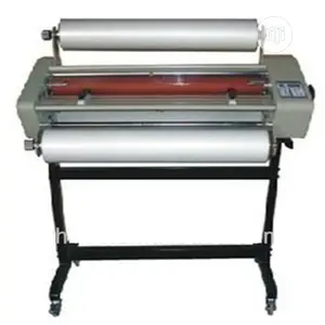 650mm Industrial Hot Cold Laminating Machine