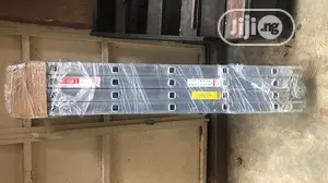 Original Aluminum Ladder 4x5=20fts Professional