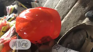 Original Side Open Helmet Professional