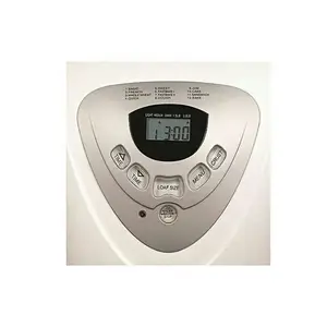 Morphy Richards Fast Home Use Bread Maker