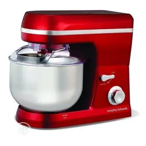 Morphy Richards Accent Stand Cake Mixer (5 Litres)