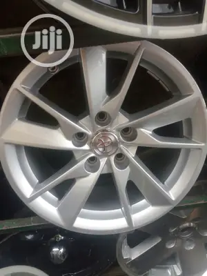 16 Rim Fortoyota