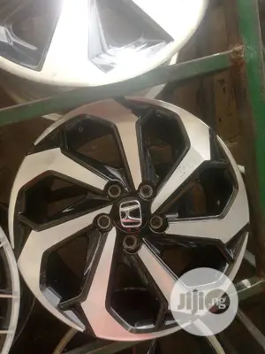 17inches Rim for Honda