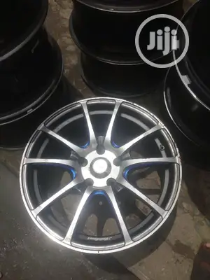 17 Rim for Toyota Hondalexus Nissan