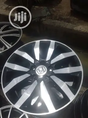 17 Rim for Honda