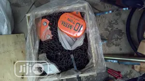Chain Hoist 10tons
