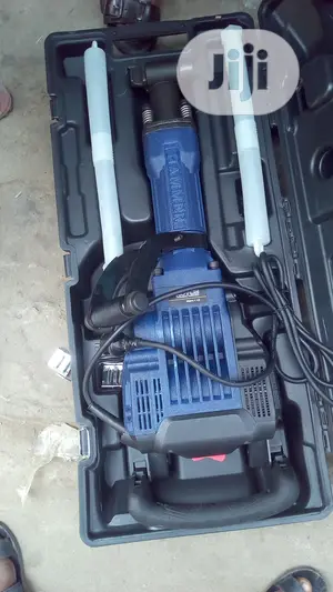 Concrete Jackhammer Drill