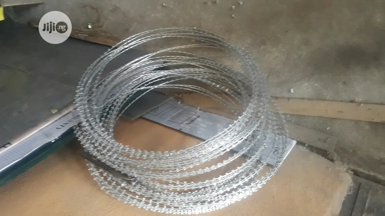 BT0-12 Razor Wire,High Quality