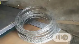 BT0-12 Razor Wire,High Quality