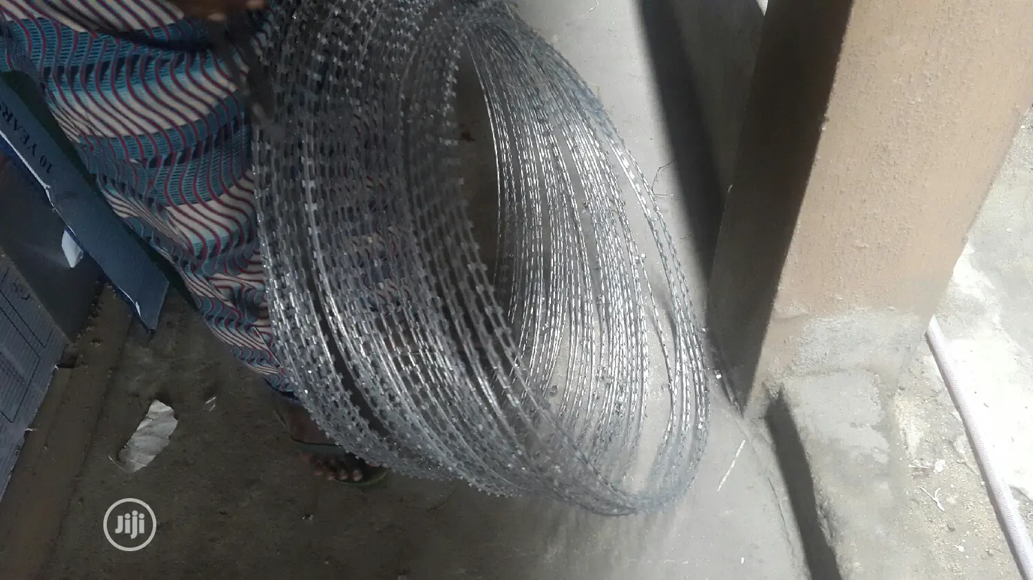 BT0-12 Razor Wire,High Quality