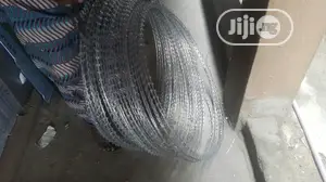 BT0-12 Razor Wire,High Quality