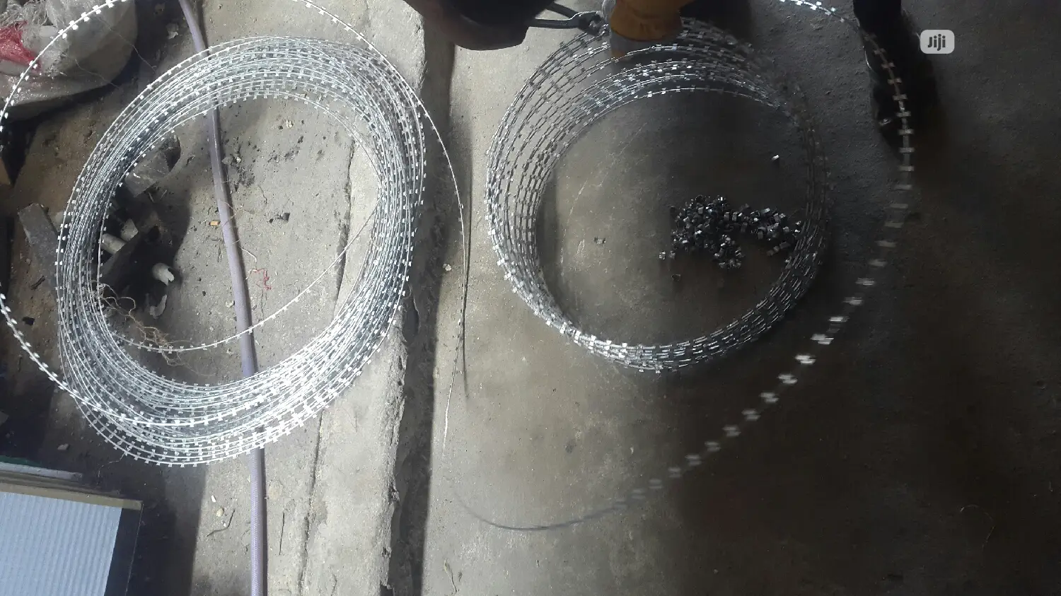 BT0-12 Razor Wire,High Quality