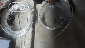 BT0-12 Razor Wire,High Quality