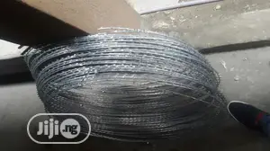 BT0-12 Razor Wire,High Quality