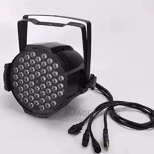 High Quality Stage Light, Multi Color