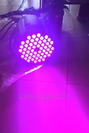 Quality Disco Stage Lights