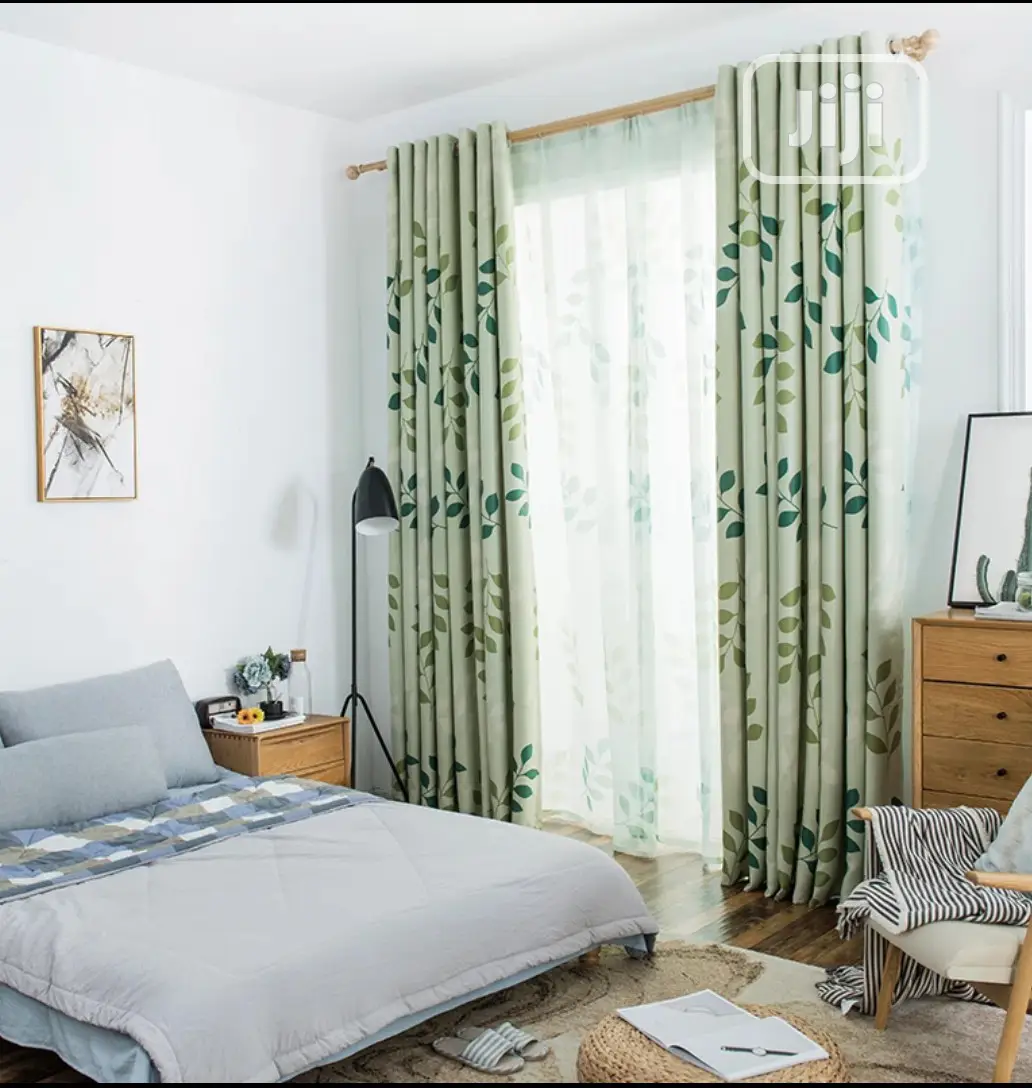 Window Curtains