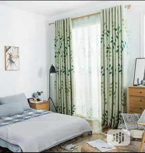 Window Curtains
