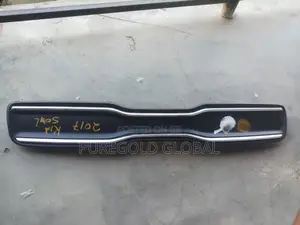 Front Grille For Kia Soul 2017 Model