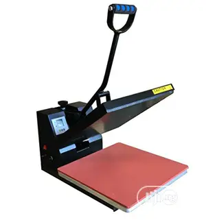 A3 Size T-shirt Heat Press Transfer Machines