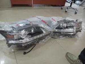 Headlamp for Lexus RX350 2018 Model