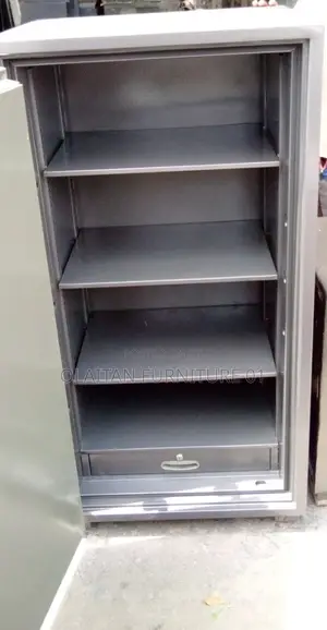 Fire Proof Safe