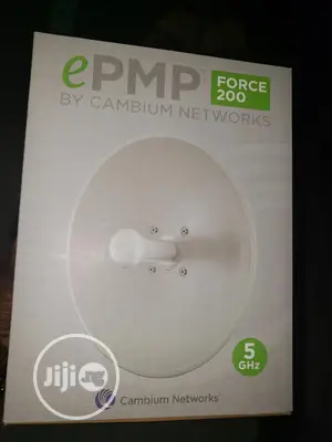 Cabmium NETWORK FORCE 200
