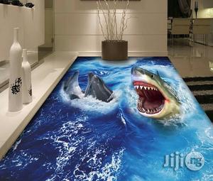 Original 3d Floor