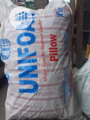 Unifoam Pillow