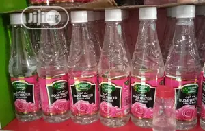Rose Water (Effective)