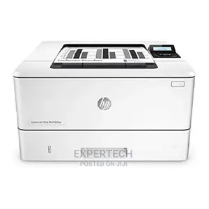HP Laser Jet PRO M404dn Printer (W1A53A)