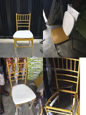 Chivalry Evants Chairs