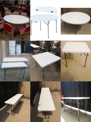 Events Tables