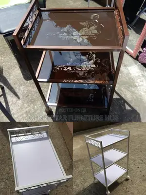 Unique Trolley