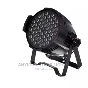 High Quality Stage Light, DMX 512 With 4 Wires